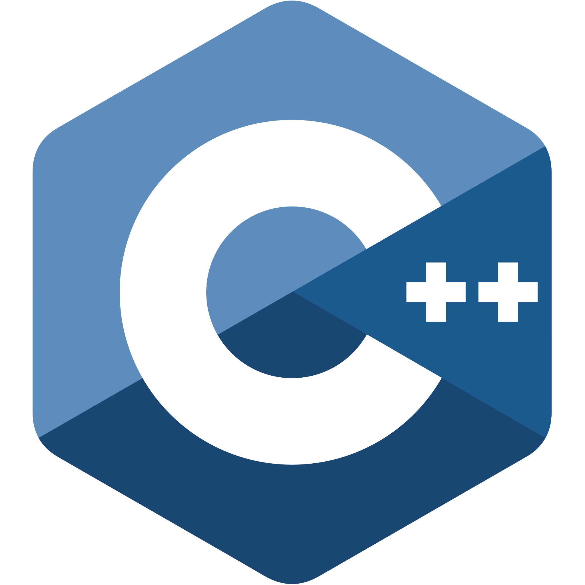 C++ Icon