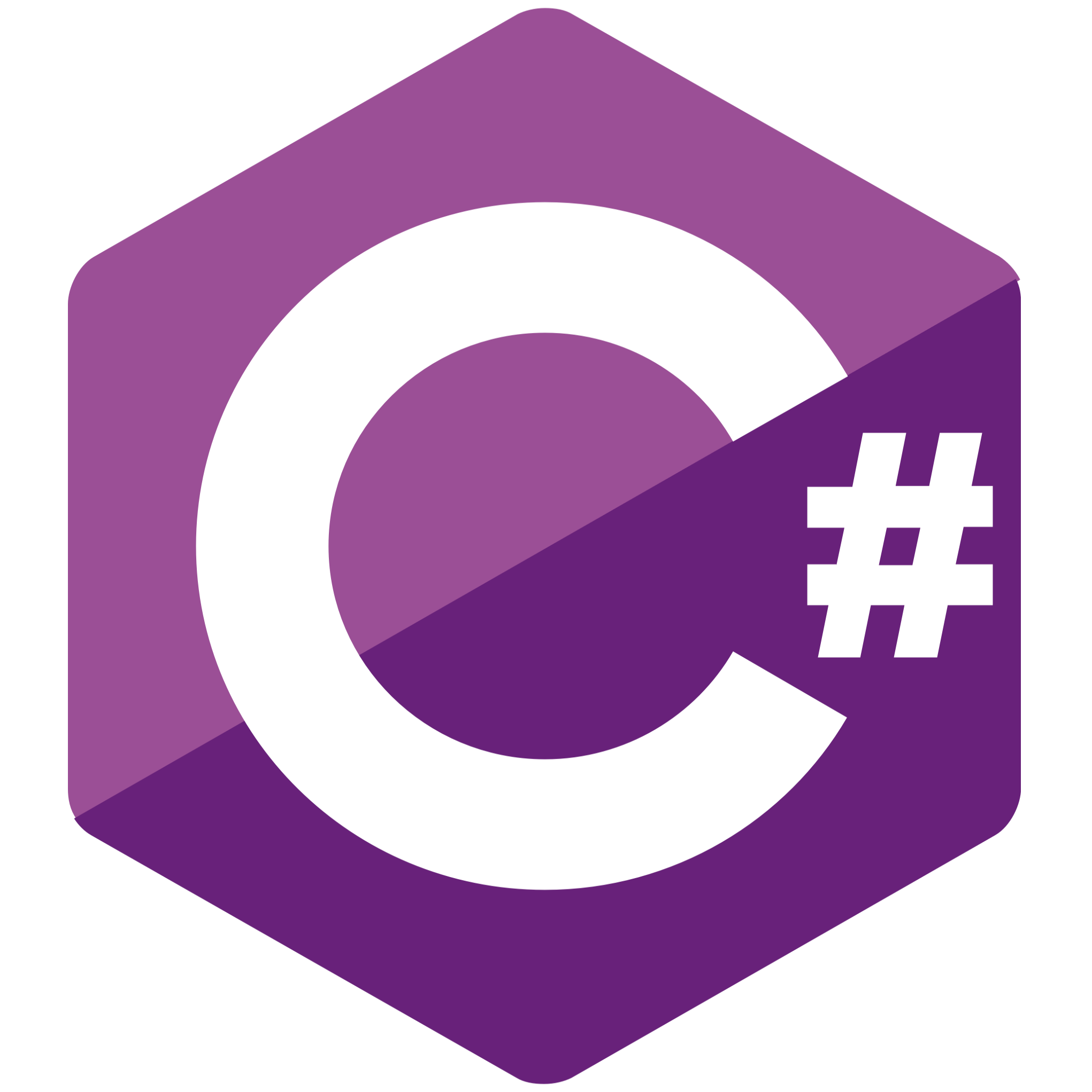 CSharp Icon