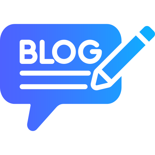 Blog Writing