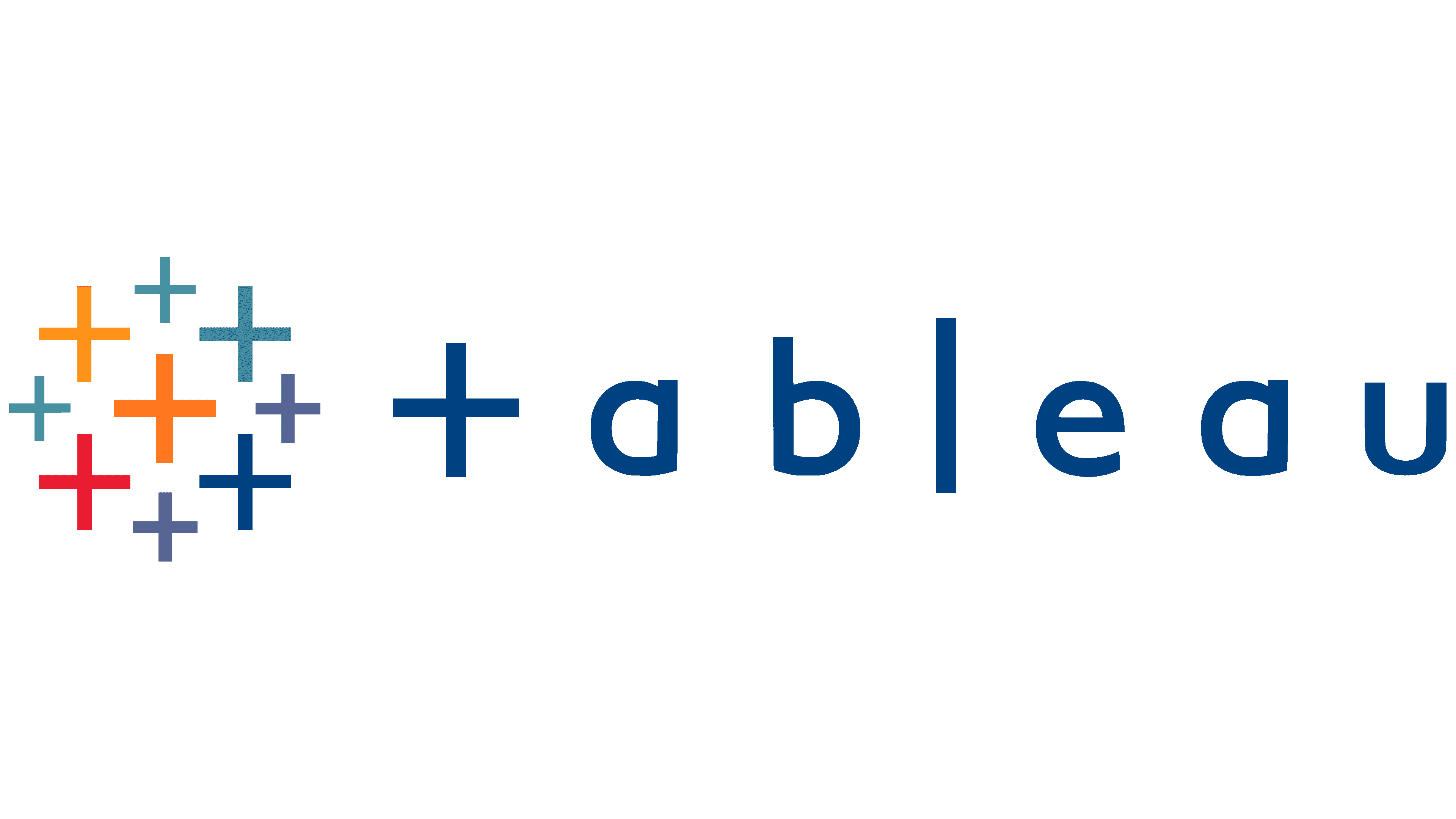 tableau tutorials